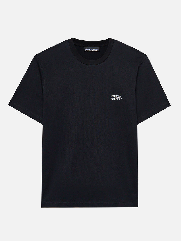 DEFINITION T-SHIRT BLACK