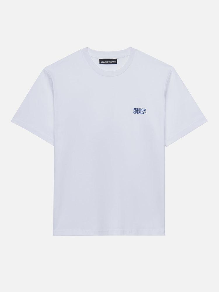 DEFINITION T-SHIRT WHITE