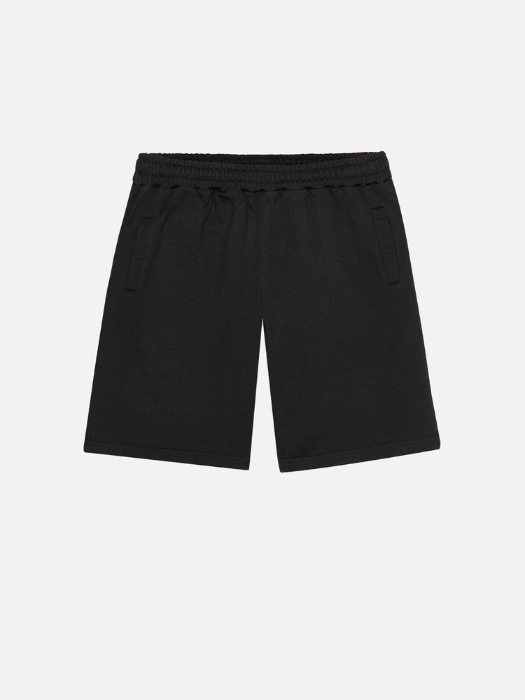 A SIMPLE SHORT BLACK