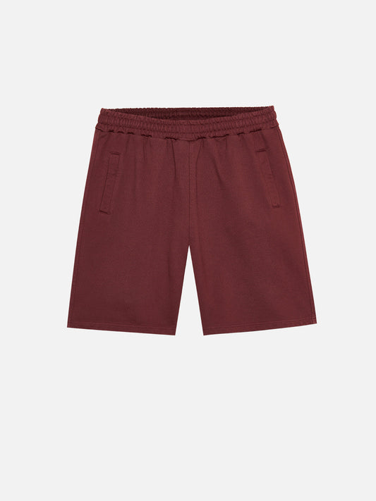 A SIMPLE SHORT BORDEAUX