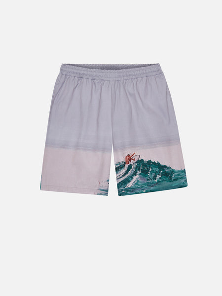 SURFER SHORT