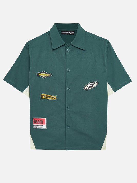 RACER SHIRT