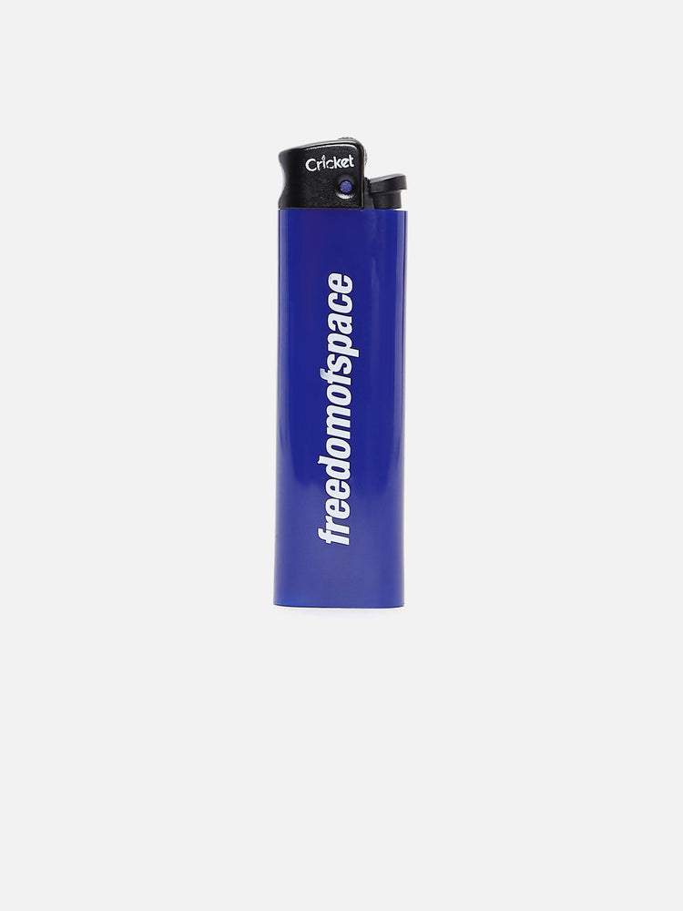 LOGO LIGHTER NAVY