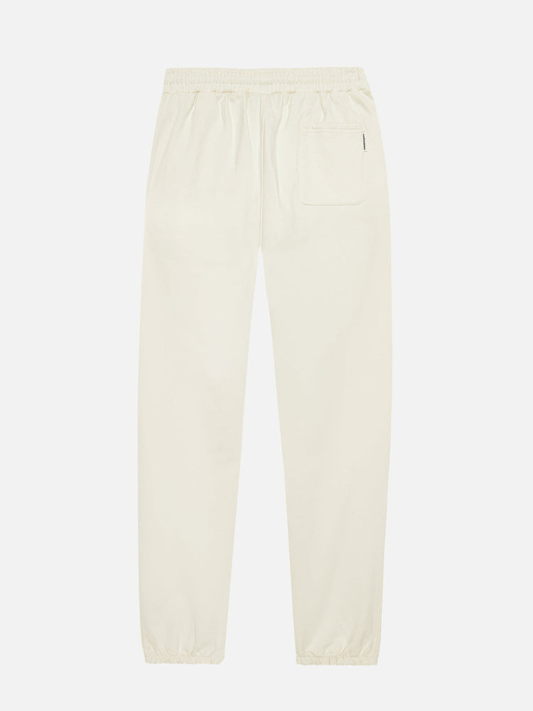 A SIMPLE LOUNGE PANTS OFF WHITE