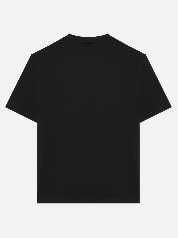 SIGNATURE T-SHIRT BLACK