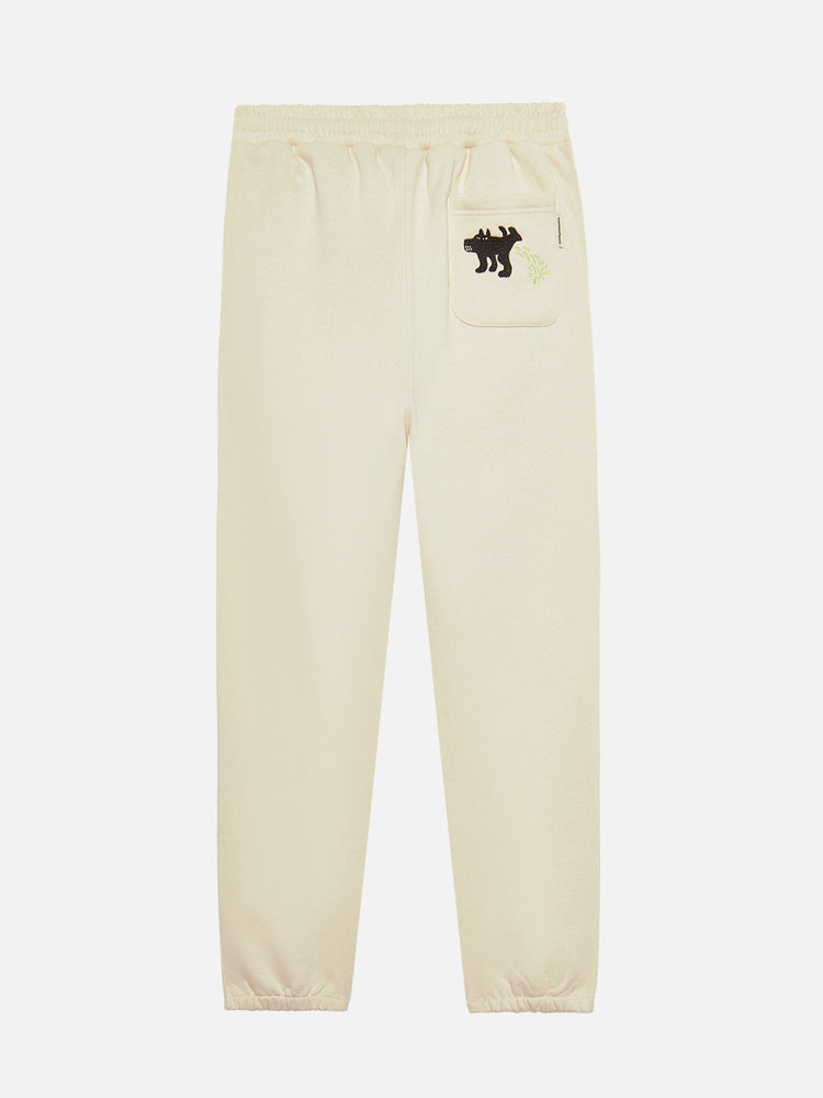 ARTWORK LOUNGE PANTS