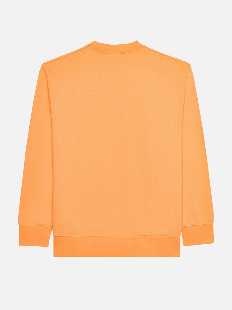 A SIMPLE SWEATSHIRT MELON