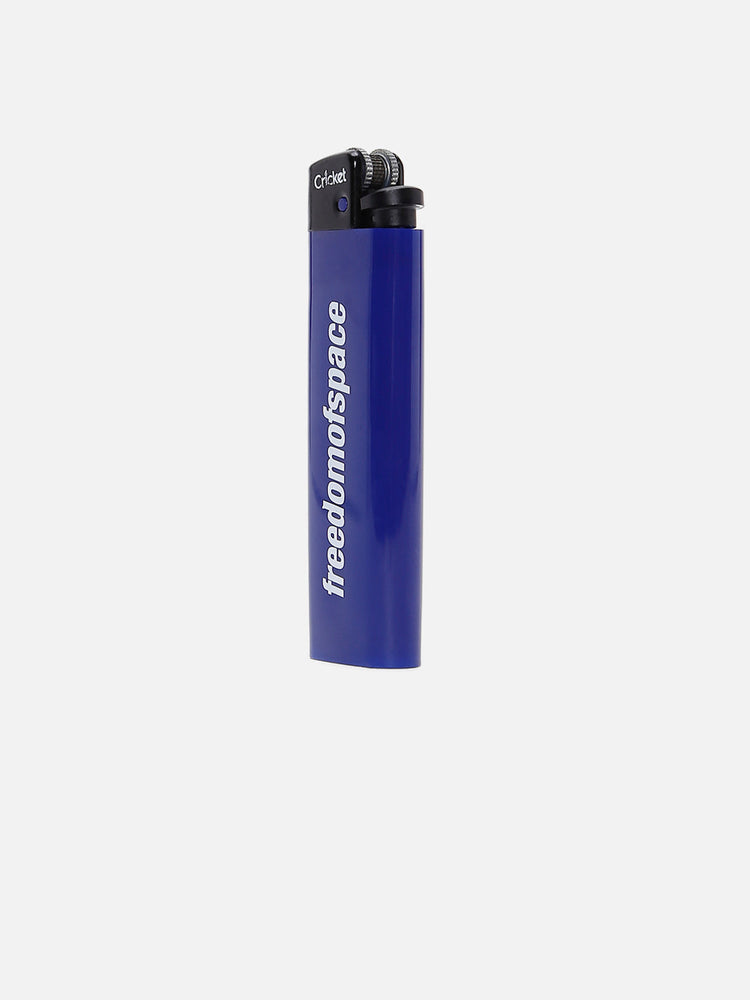 LOGO LIGHTER NAVY