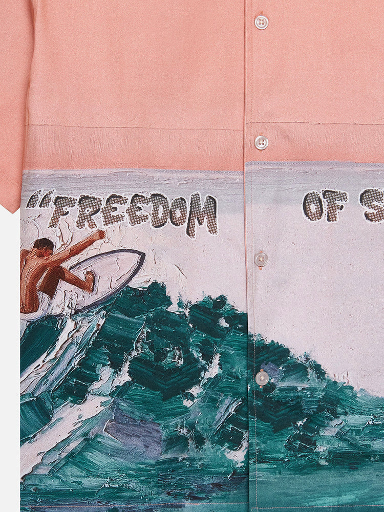 SURFER SHIRT