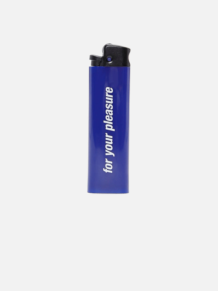 LOGO LIGHTER NAVY