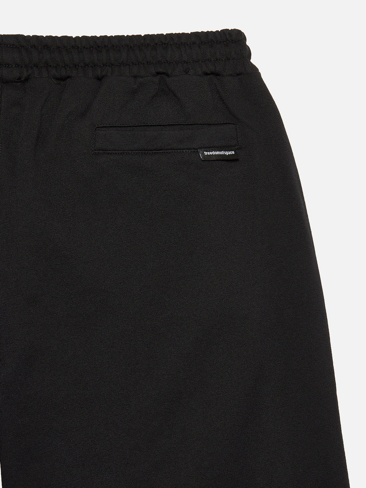 A SIMPLE SHORT BLACK