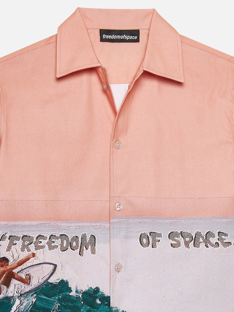 SURFER SHIRT