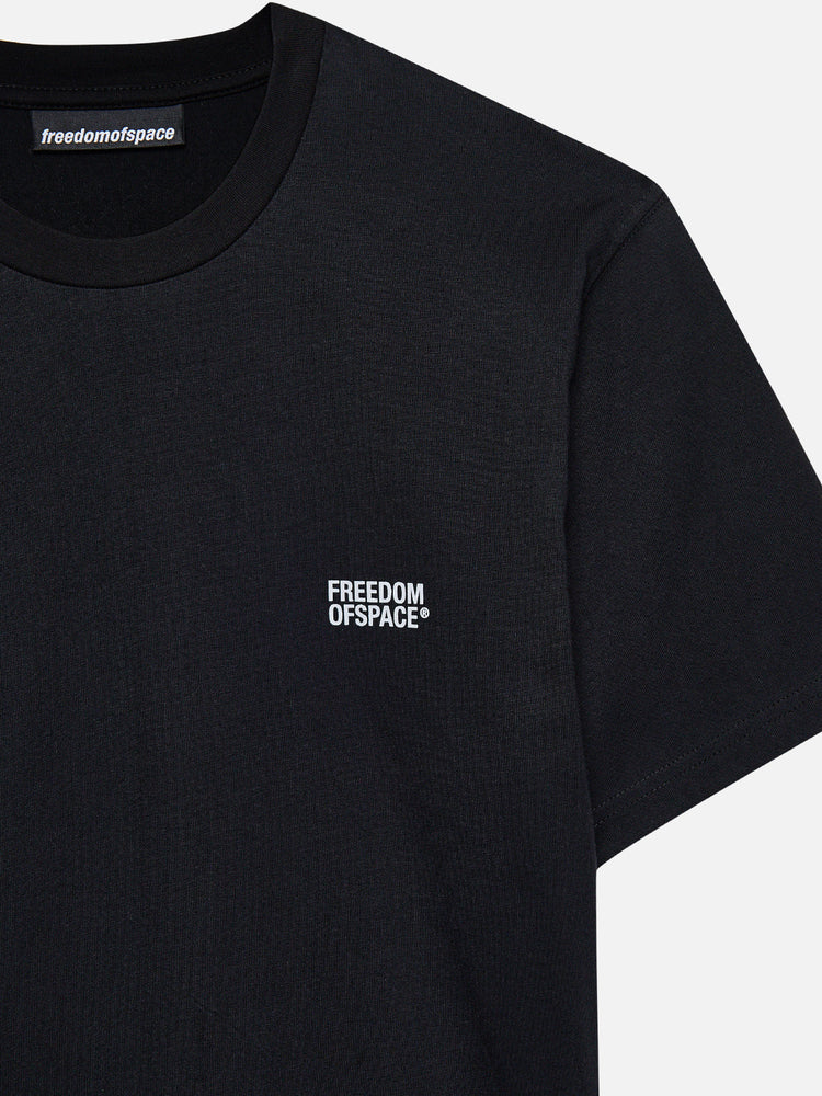 DEFINITION T-SHIRT BLACK