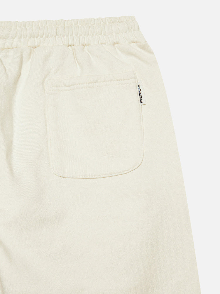 A SIMPLE LOUNGE PANTS OFF WHITE