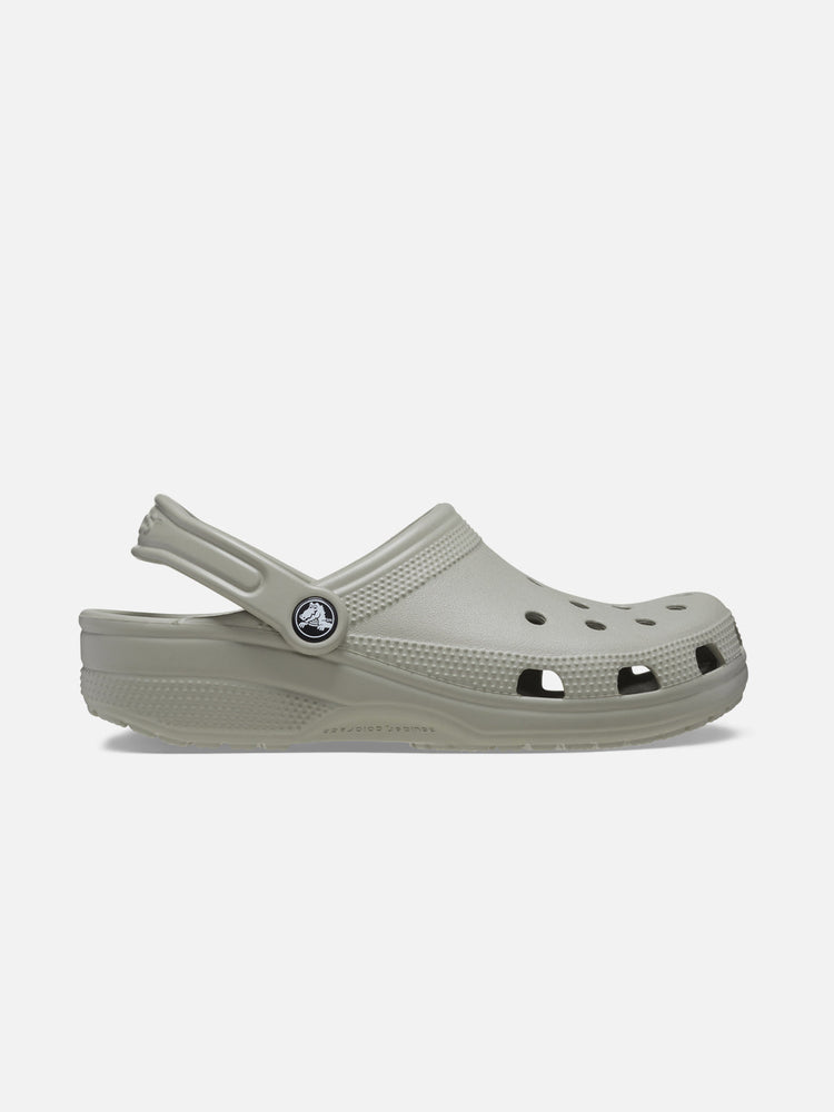 CROCS CLASSIC CLOG ELEPHANT