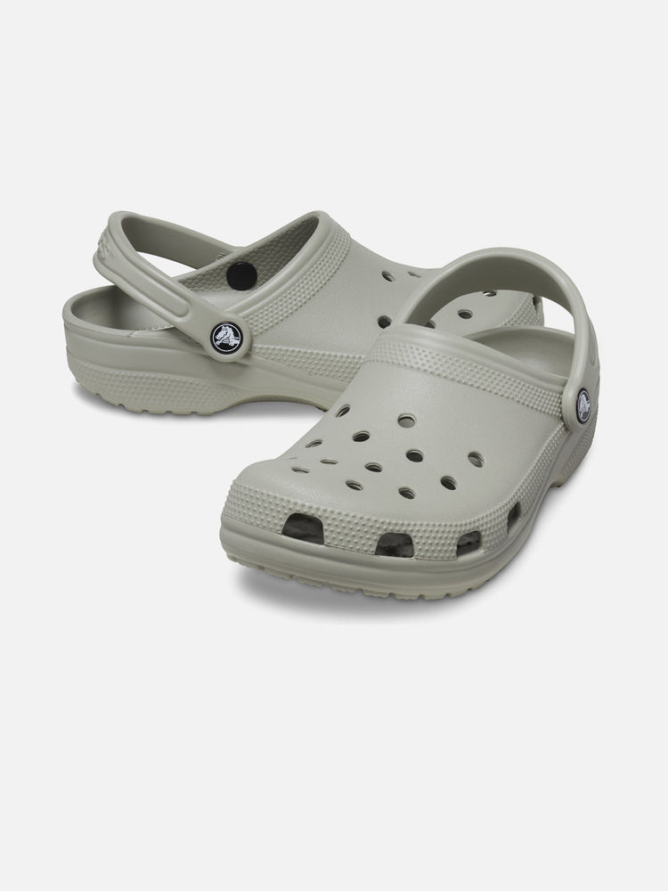 CROCS CLASSIC CLOG ELEPHANT