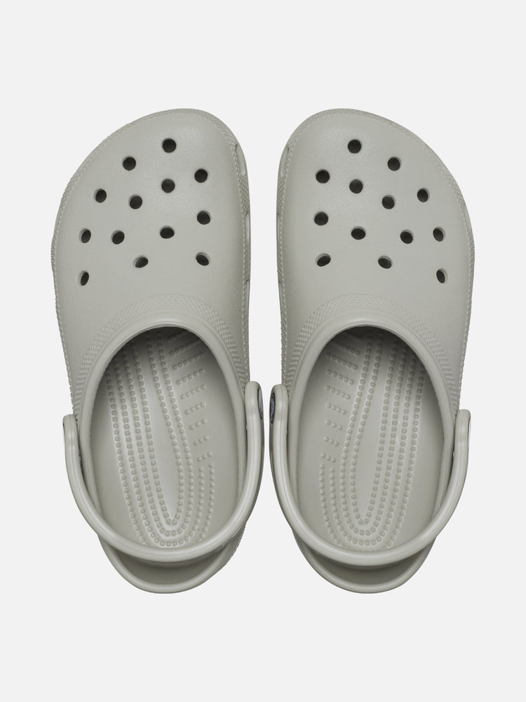 CROCS CLASSIC CLOG ELEPHANT