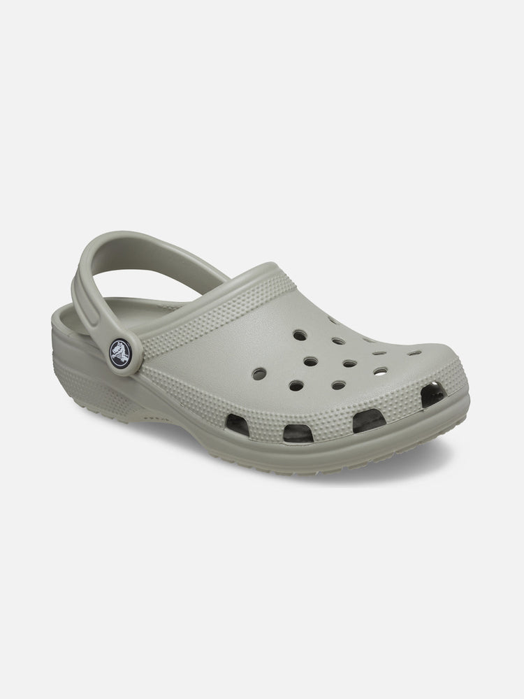 CROCS CLASSIC CLOG ELEPHANT