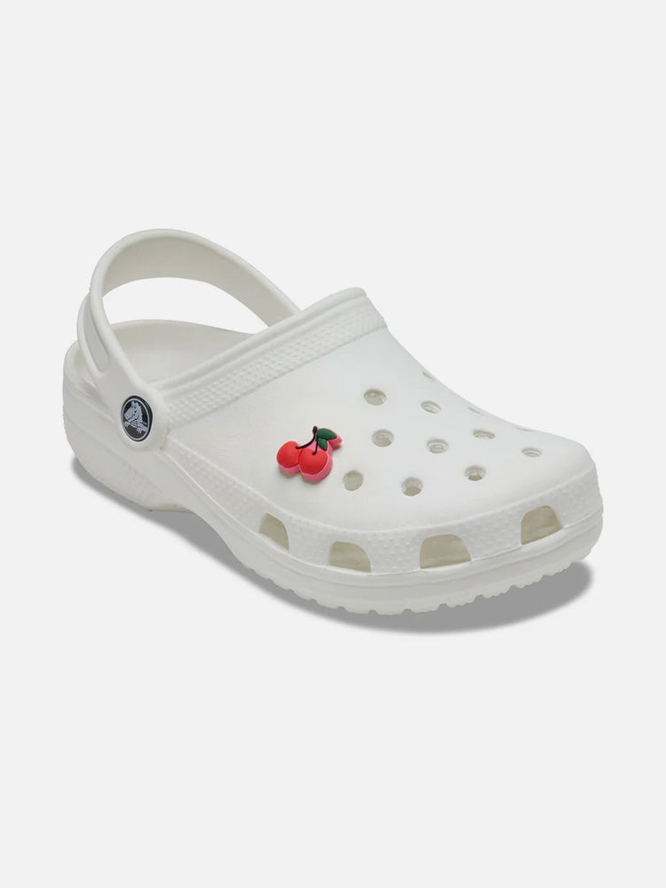 CROCS JIBBITZ CHERRIES