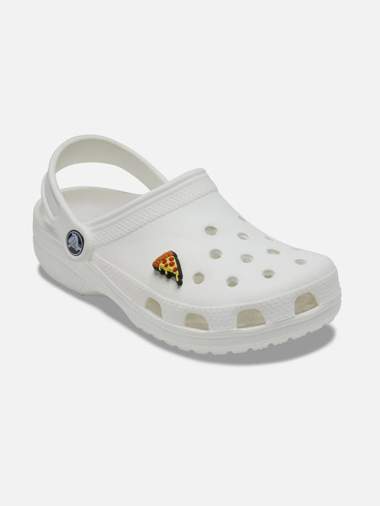 CROCS JIBBITZ PIZZA SLICE