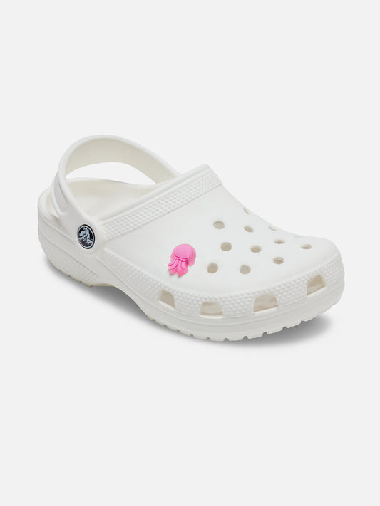 CROCS JIBBITZ JELLYFISH