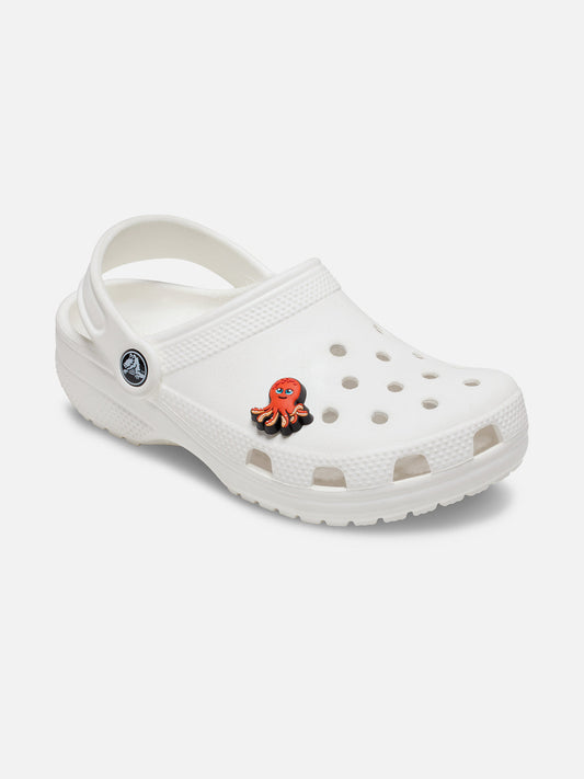 CROCS JIBBITZ OCTOPUS