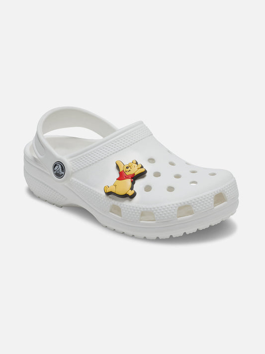 CROCS JIBBITZ WINNIE THE POOH