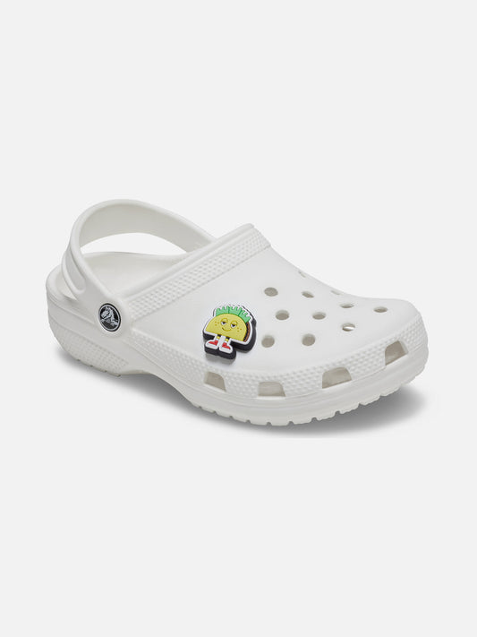 CROCS JIBBITZ CHILL TACO