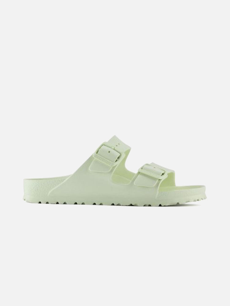 BIRKENSTOCK ARIZONA EVA FADED LIME