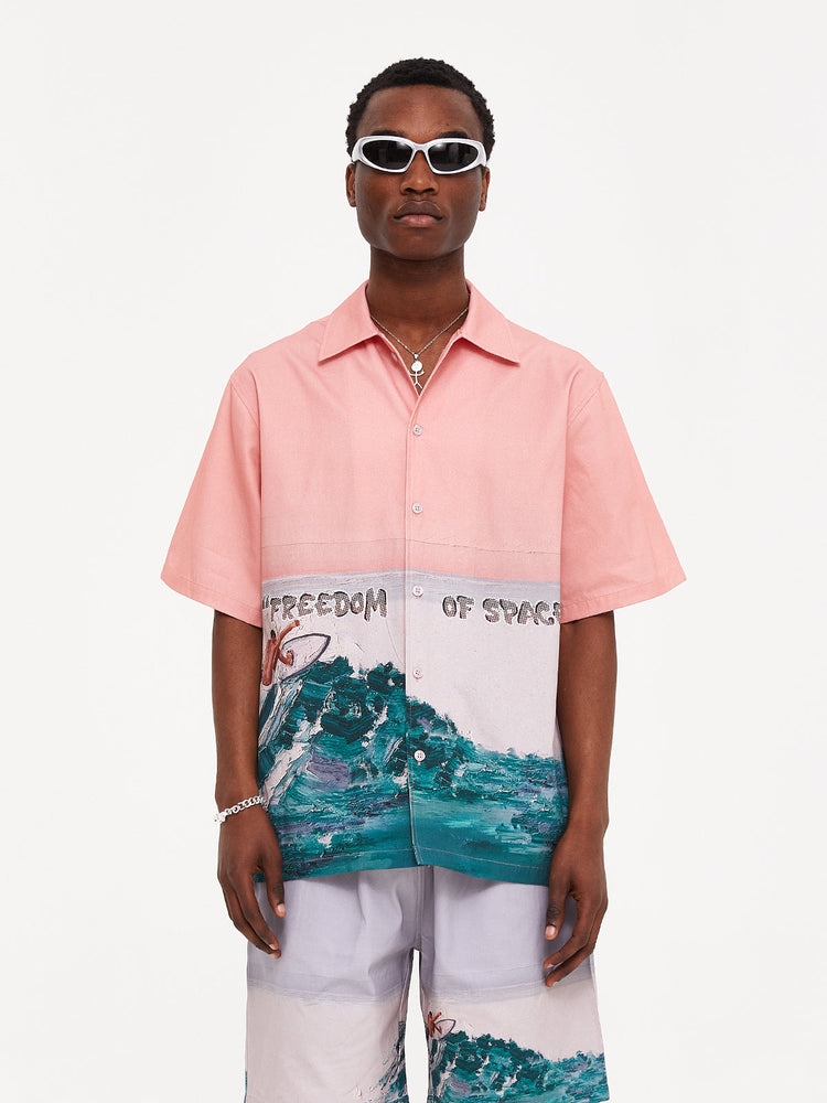 SURFER SHIRT