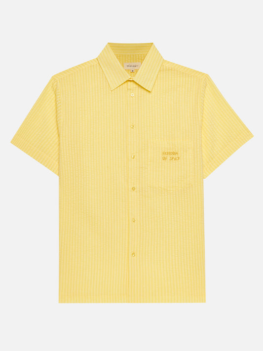 SHORT SLEEVE LE SOLEIL SHIRT