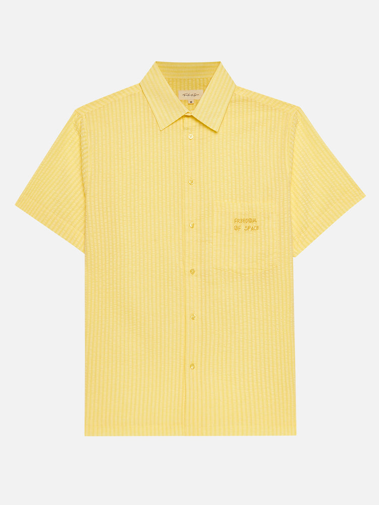 SHORT SLEEVE LE SOLEIL SHIRT