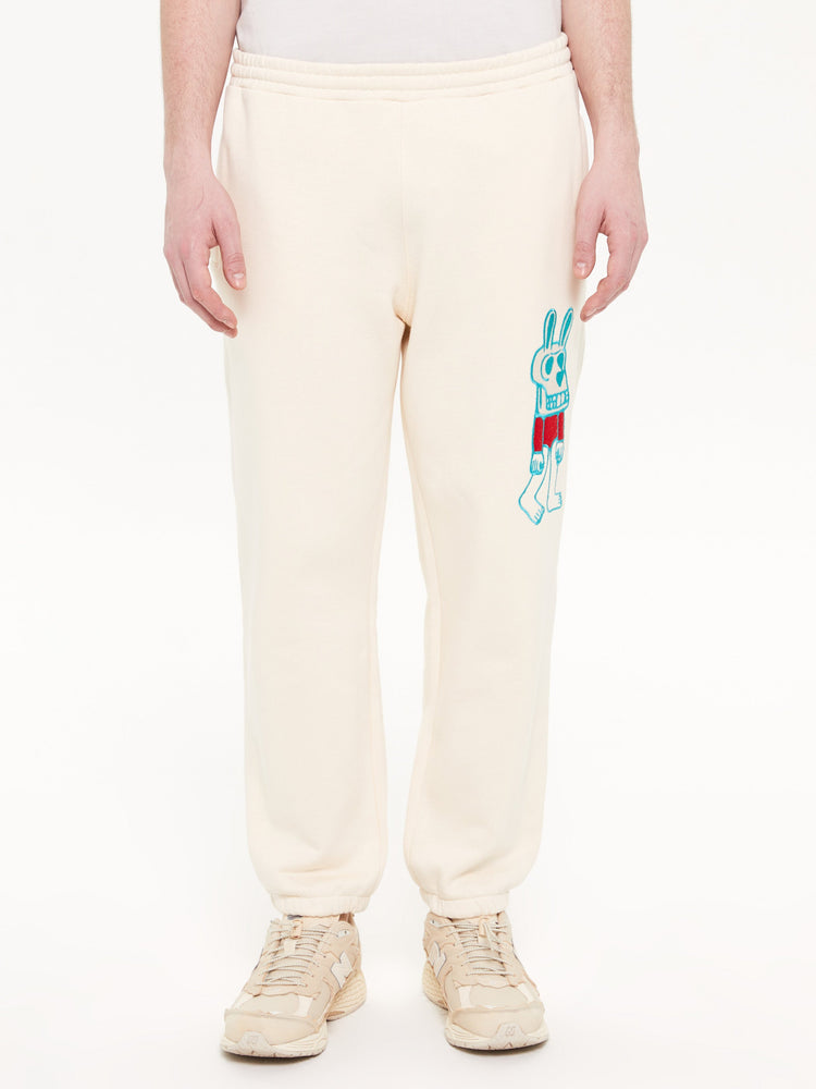 ARTWORK LOUNGE PANTS