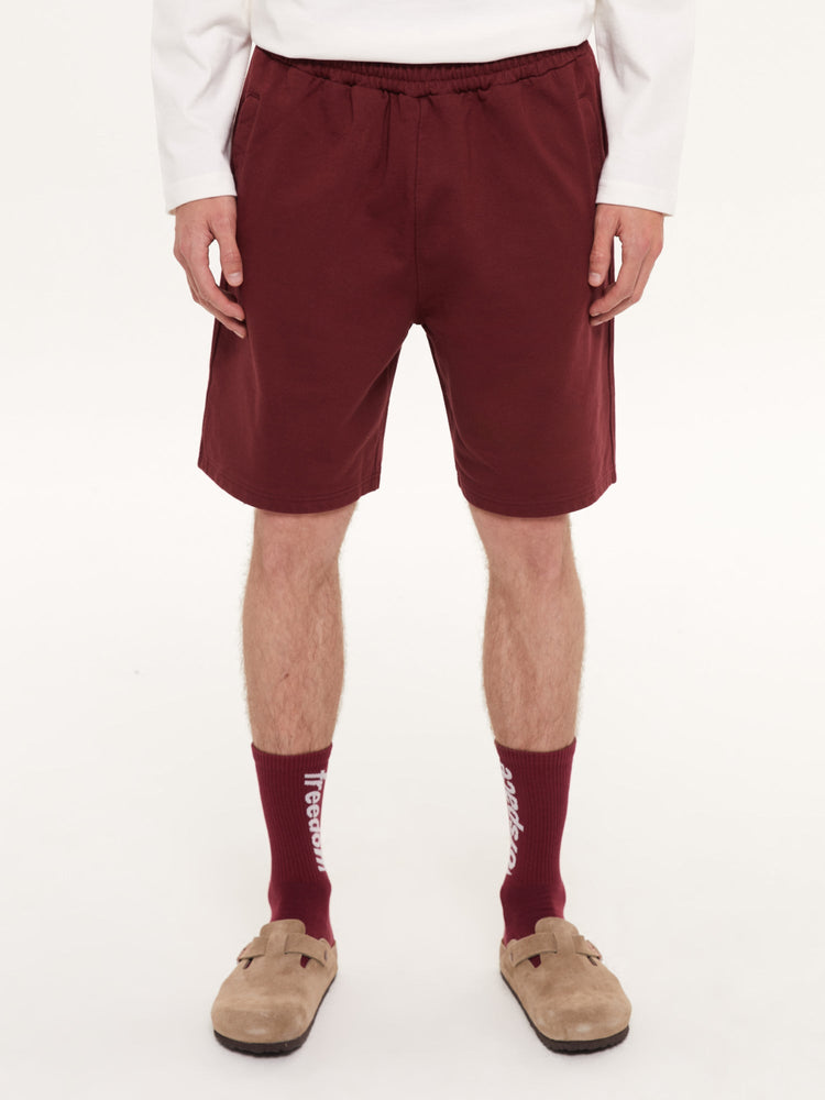 A SIMPLE SHORT BORDEAUX