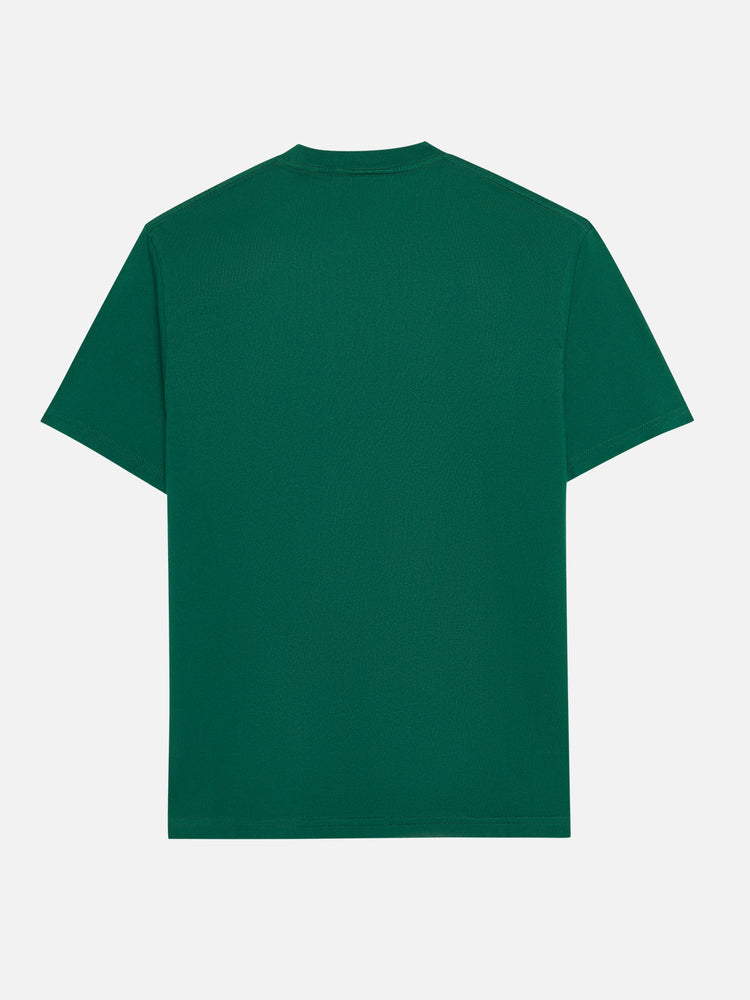 UNIFORM T-SHIRT GREEN