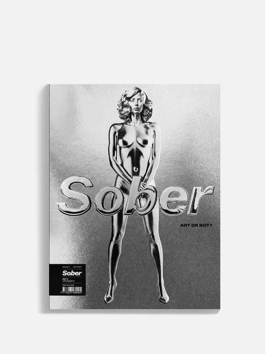 SOBER ISSUE NO:2