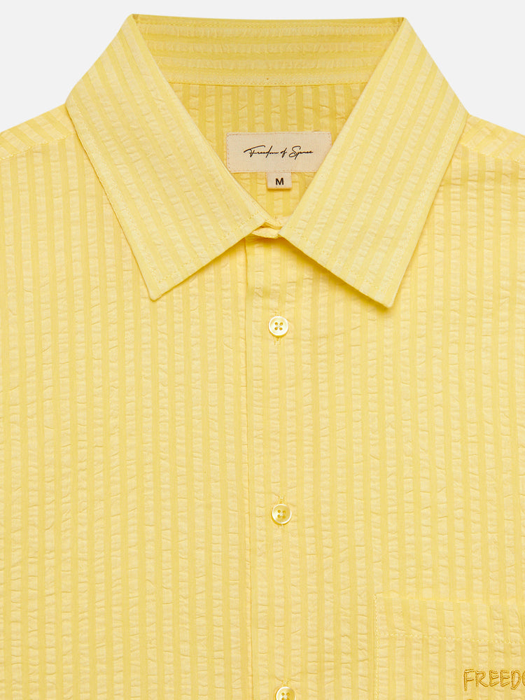 SHORT SLEEVE LE SOLEIL SHIRT