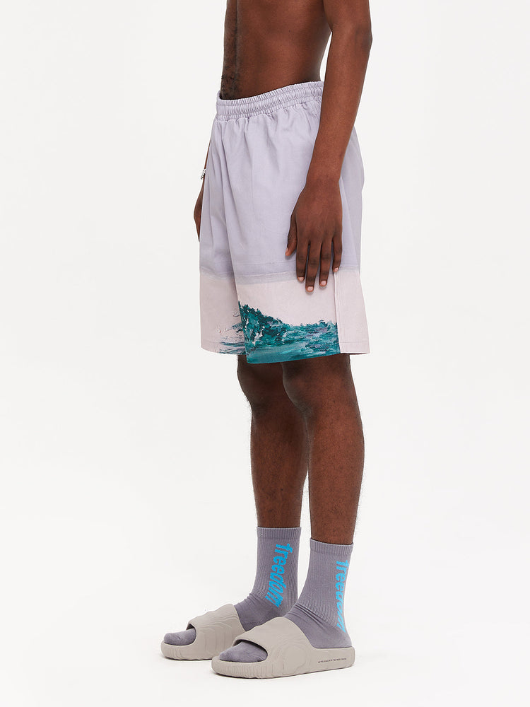 SURFER SHORT