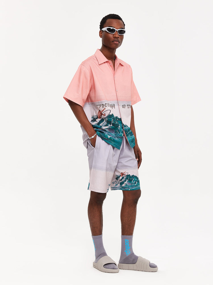 SURFER SHIRT