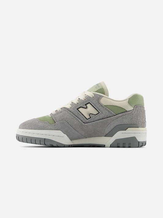 NEW BALANCE 550 SLATE GREY