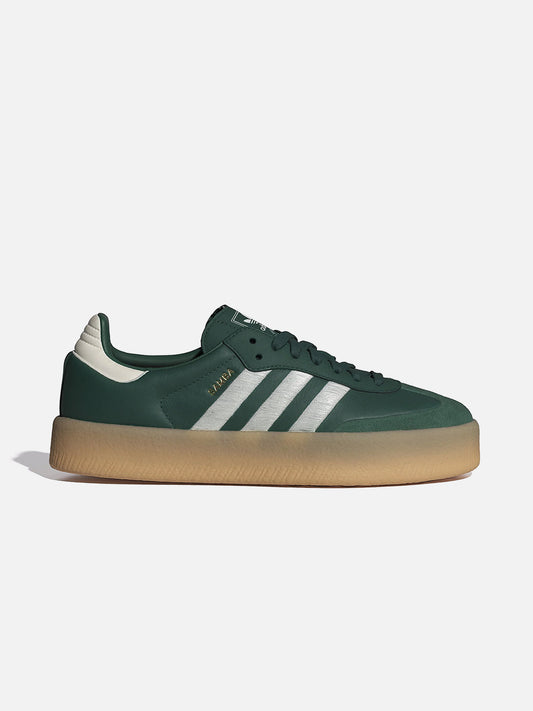 ADIDAS SAMBAE COLLEGIATE GREEN