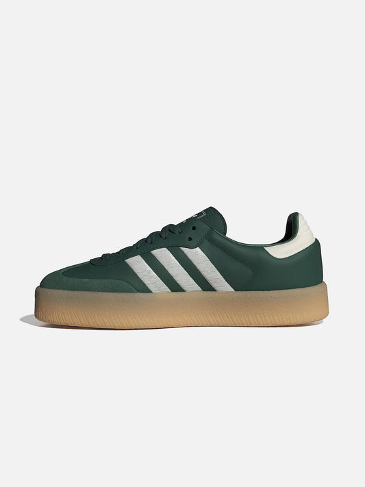 ADIDAS SAMBAE COLLEGIATE GREEN