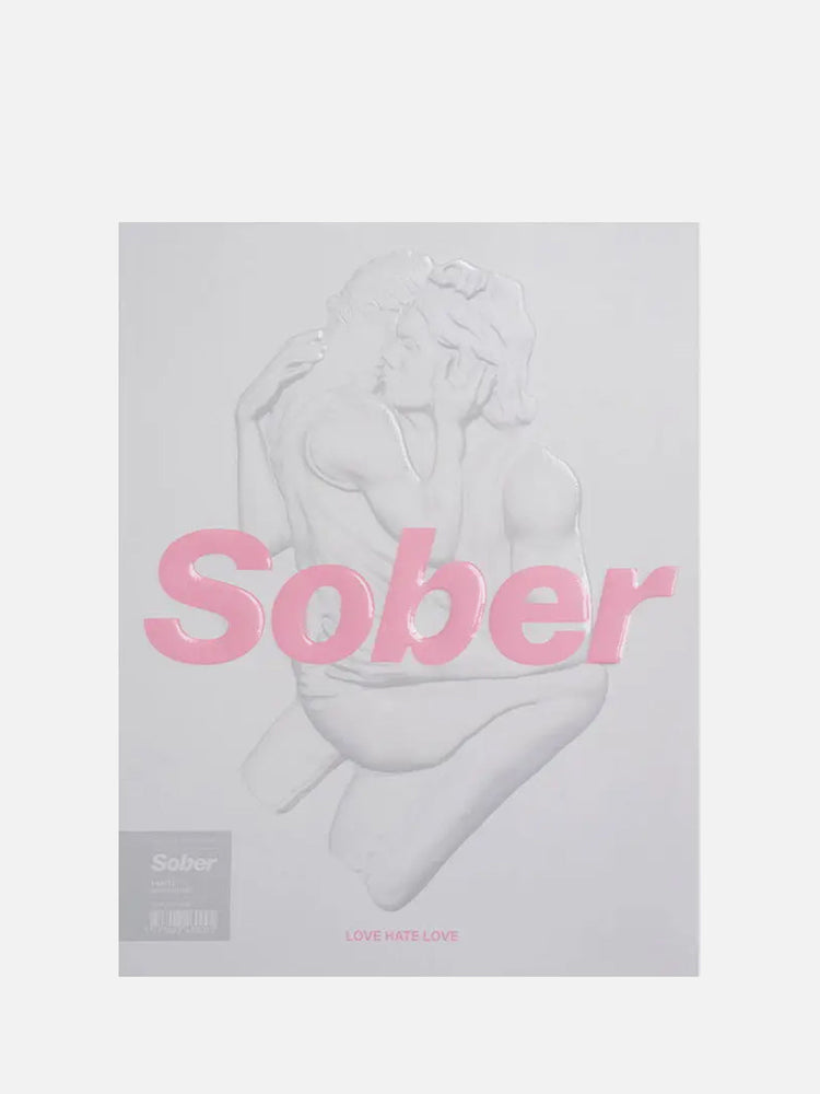 SOBER ISSUE NO:3