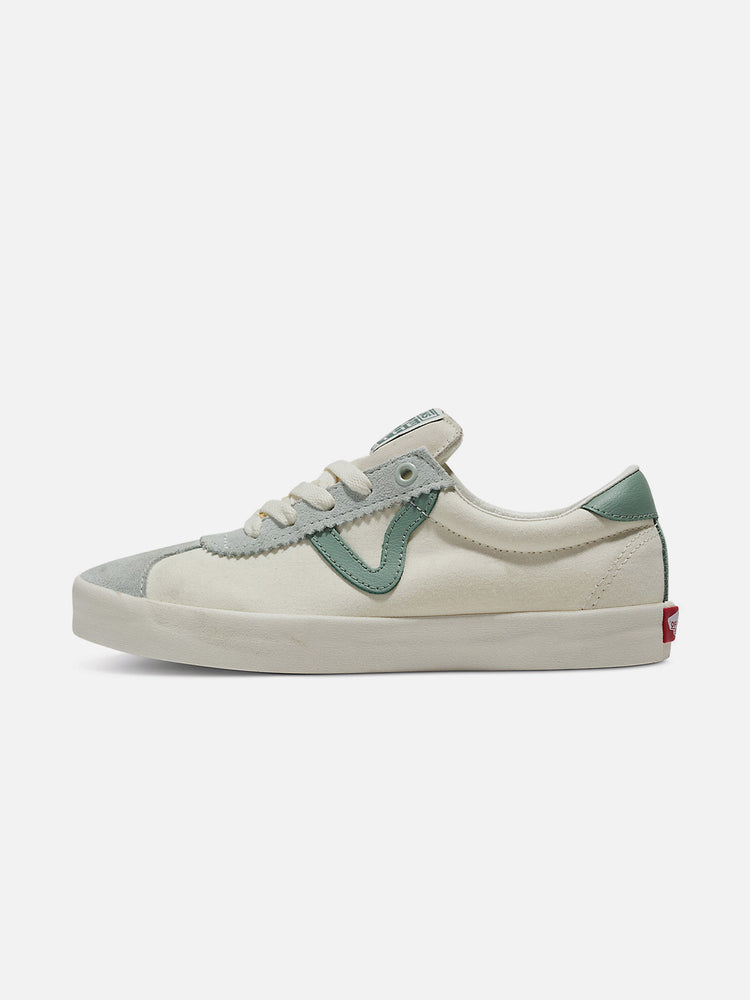 Vans SPORT LOW TRI-TONE GREEN