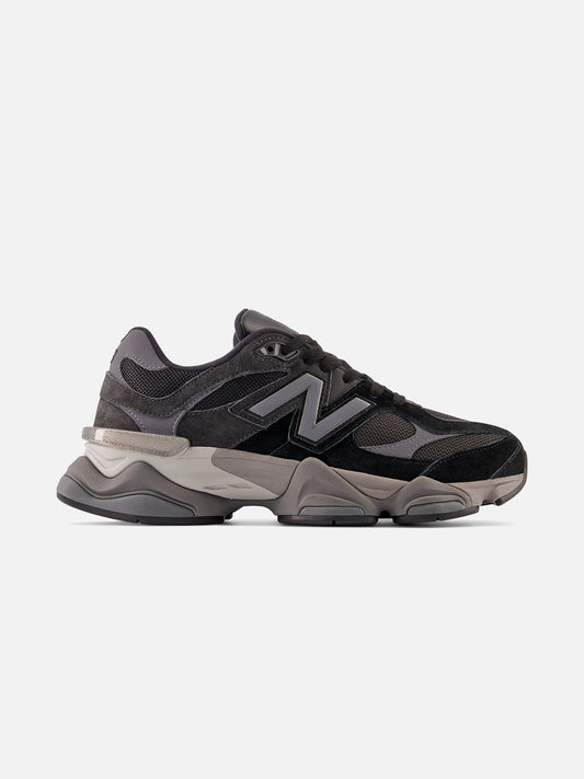 NEW BALANCE 9060 BLACK