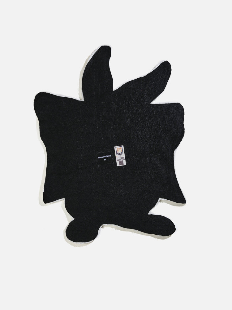 RABBIT RUG