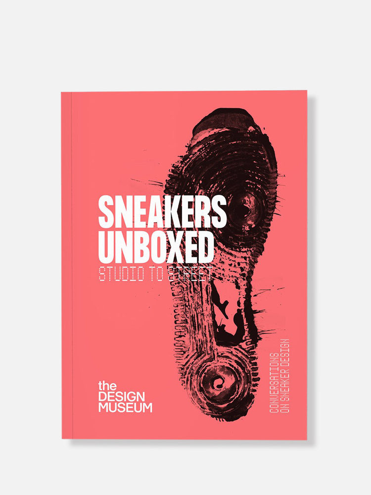 Sneakers Unboxed